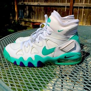 Nike FORCE air 2 strong Size 11.5 men